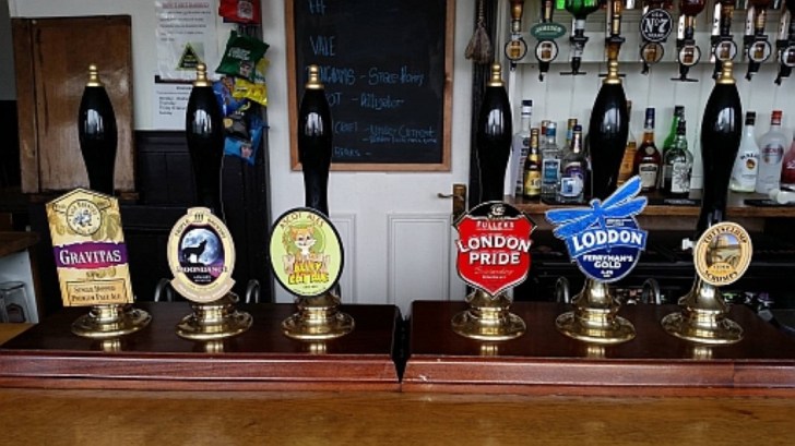 The Butler - Reading