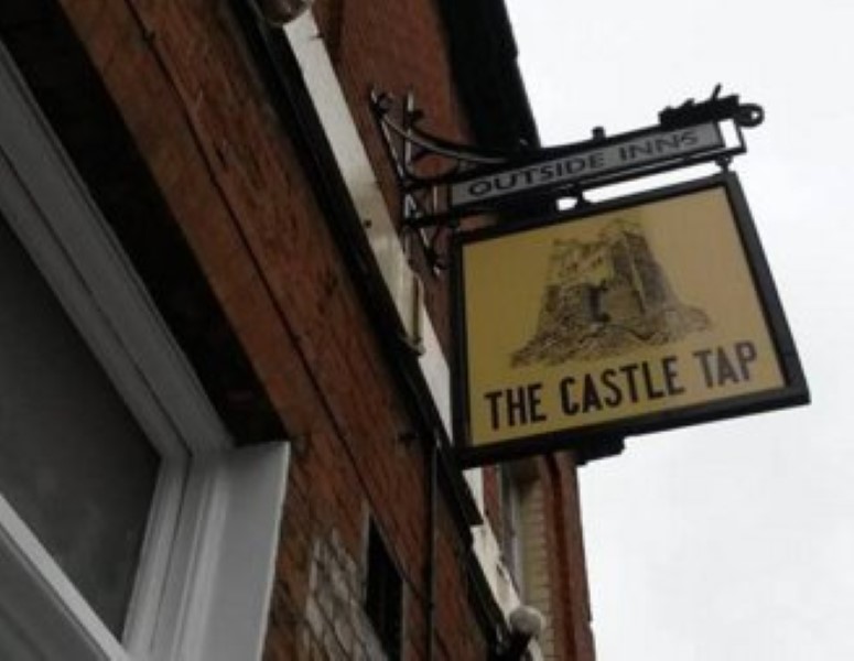 Castle Tap
