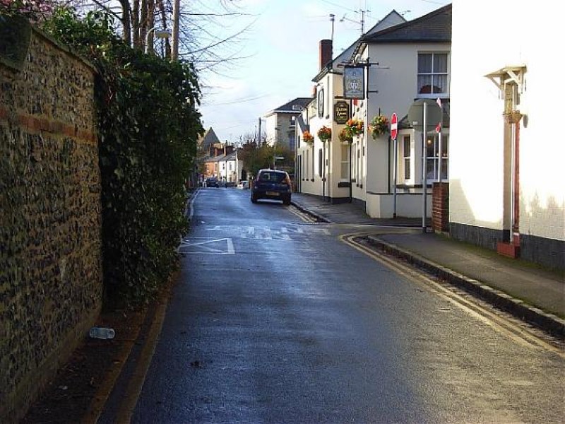The Eldon Arms - Pubs in Reading