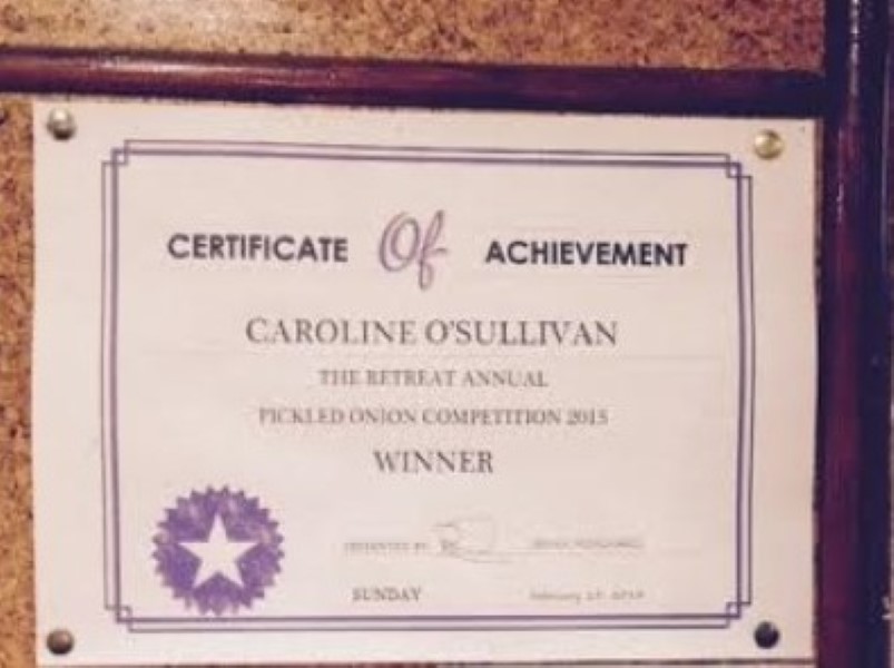 The Retreat - Reading