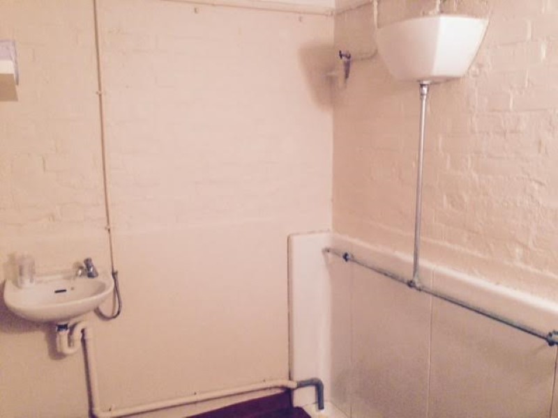 The Retreat - Reading