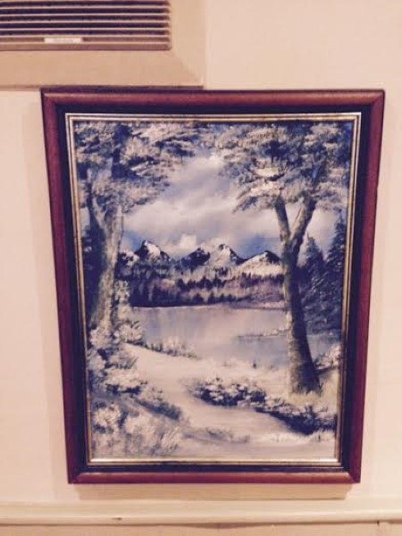 The Retreat - Reading