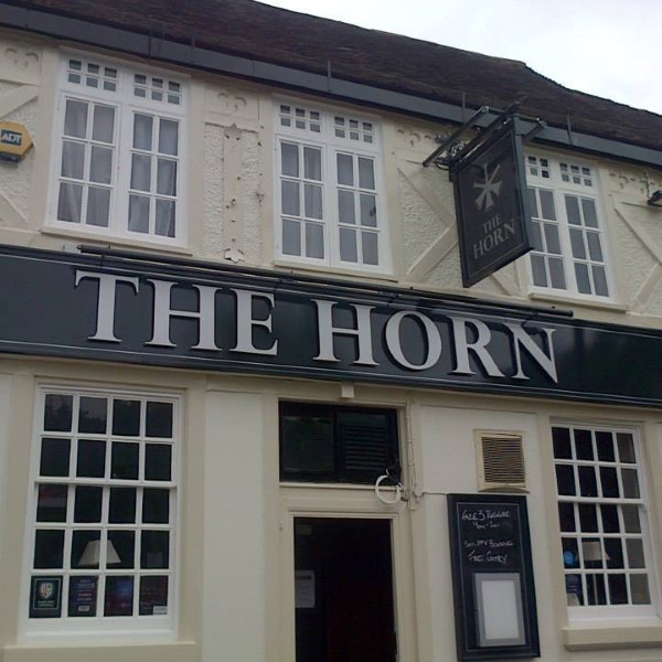 The Horn
