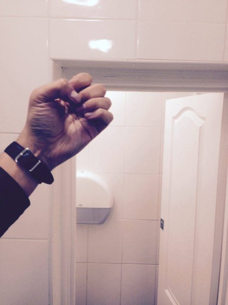 The White Eagle Reading