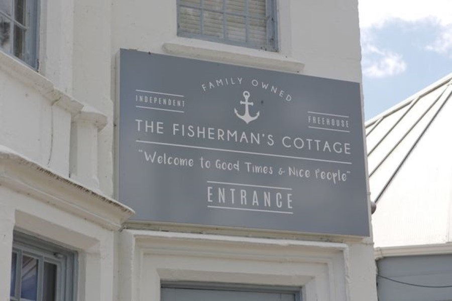 The Fisherman's Cottage