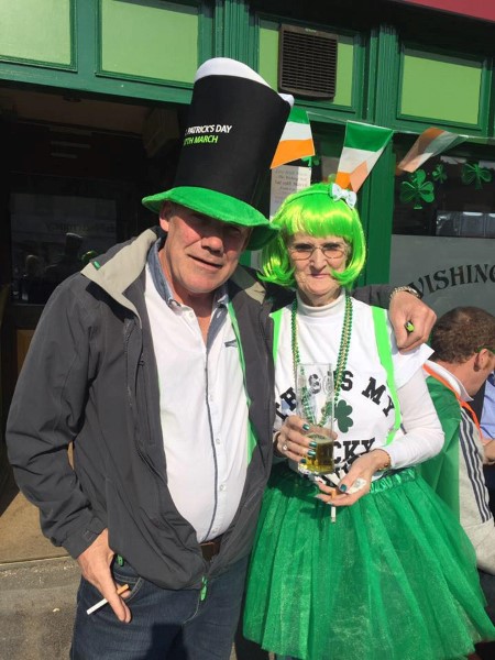 Wishing Well Reading 