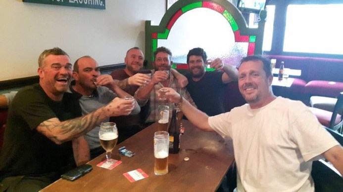 Wishing Well Reading 