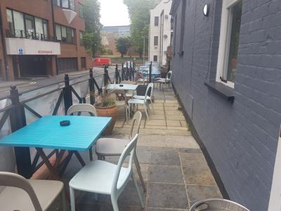 Biscuit and Barrel Reading