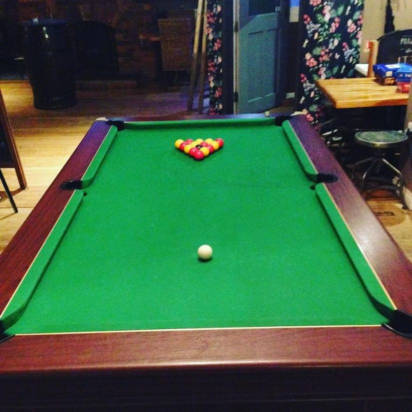 Biscuit and Barrel Reading