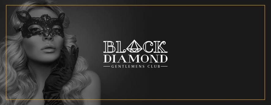 Black Diamond Gentlemen's Club Reading 