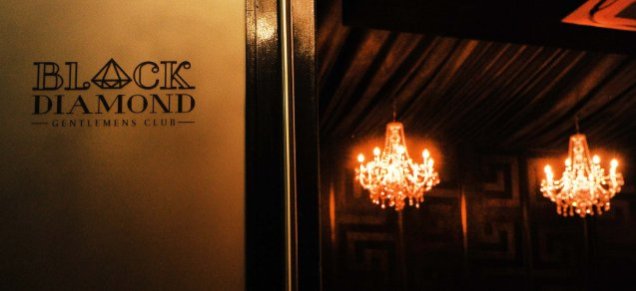 Black Diamond Gentlemen's Club Reading 