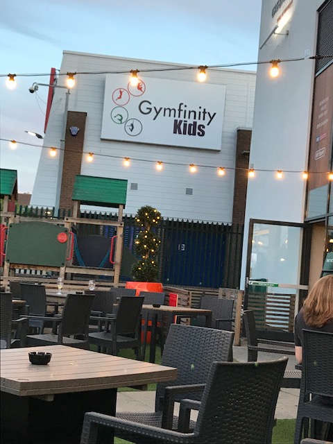 Victoria Cross Reading Hungry Horse Pub (1)