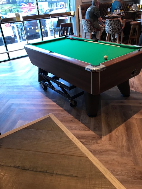 Victoria Cross Reading Hungry Horse Pub (1)