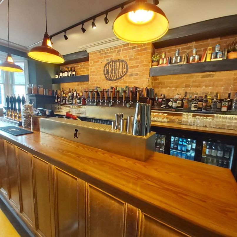 The Last Crumb Caversham (1)