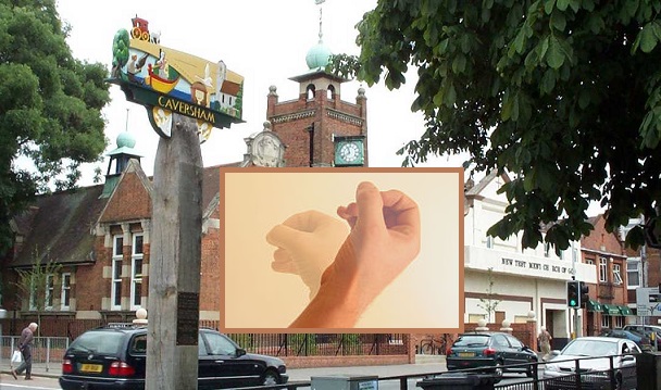 The Last Crumb Reading (1)