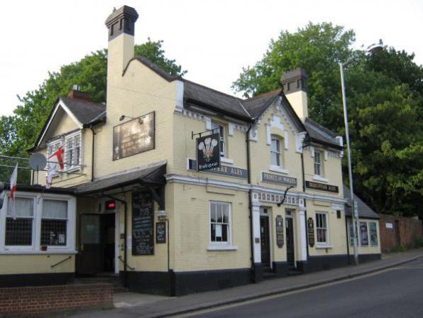 The Last Crumb Reading (1)