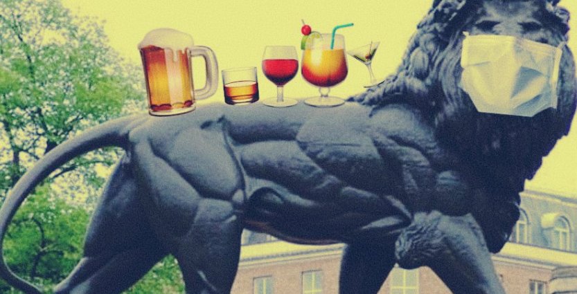 Reading Pubs coronavirus